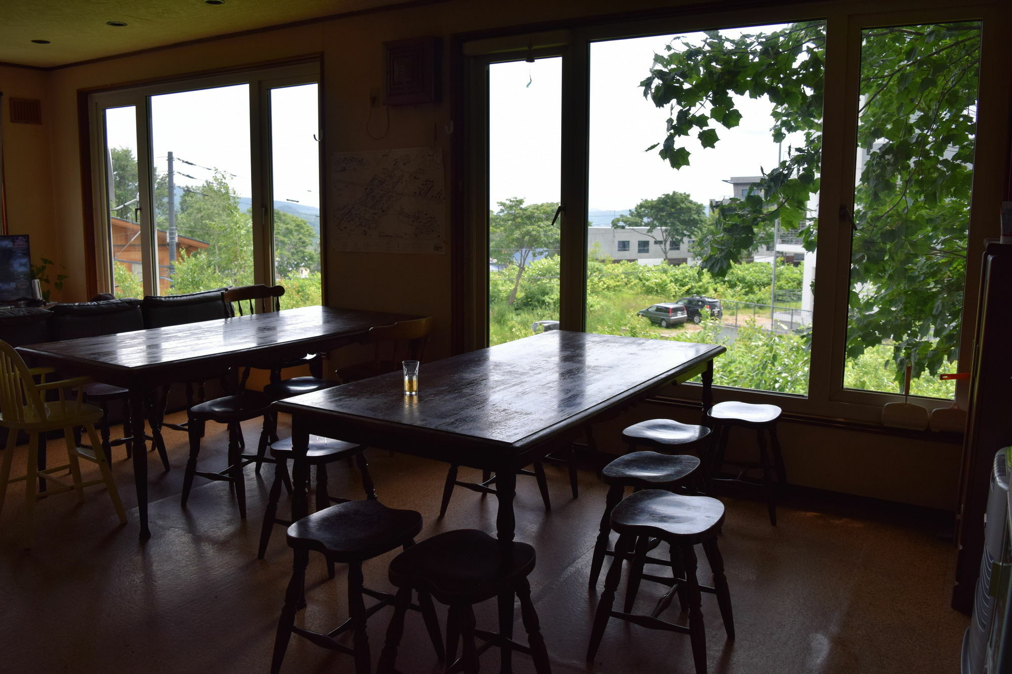 山杰姆酒店 比罗夫 外观 照片